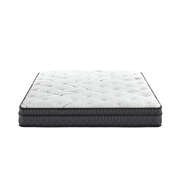 Queen Mattress Bonnell Spring Tight Top 21CM