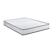 Queen Pocket Spring Mattress Extra Firm 21cm | EXTG