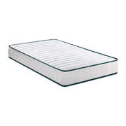 Single Pocket Spring Mattress Extra Firm 21cm | EXTG