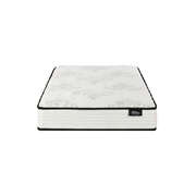 King Single Mattress Bonnell Spring 16cm | EXTG