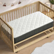 Baby Cot Mattress Bonnell Spring 13cm | EXTG