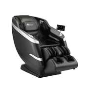 4D Electric Massage Chair Recliner Full Body Heated Massager With Footrest