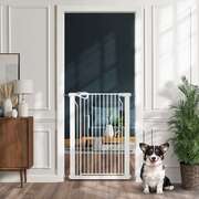 Retractable Pet Safety Gate 120cm Tall | EXTG