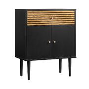 Sideboard Buffet Storage Cabinet Hallway Kitchen Cupboard Drawers Table