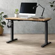 Elevate and Innovate: Dual Motor Electric Height Adjustable Desk