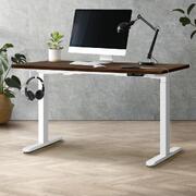 Power Up Your Productivity: Dual Motor Electric Height Adjustable Desk