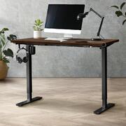 SmartLift Desk Electric Height-Adjustable Table