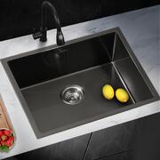 Sleek Stainless Steel Sink for Modern Kitchens and Bathrooms