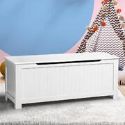 Versatile Storage Solution: Transform Your Space with the Kids' Toy Treasure Chest