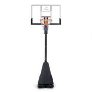Basketball Hoop Stand 2.45M-3.05M Height Adjustable