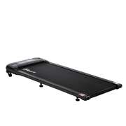 Finex Electric Walking Pad Under Desk Treadmill Portable Home Office Fitness