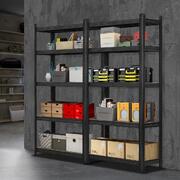 Optimize Your Warehouse Space with Steel Pallet Shelves: A Comprehensive Guide