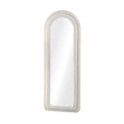 1.8M Full Length Mirror Boucle Frame Bedroom Floor Mirrors