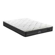 Double Mattress Bonnell Spring Tight Top 21CM