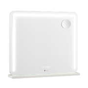 Bluetooth Hollywood LED Makeup Mirror 80x62cm
