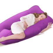 Maternity Pregnancy Pillow Body Support