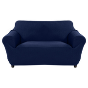 Couch Covers 3-Seater Navy