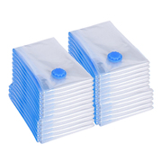 Vacuum Storage Bags 11PCS