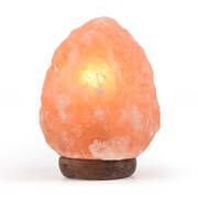 2-3 kg Salt Lamp Rock Crystal Natural Light