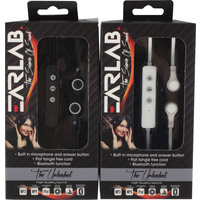 Bluetooth Headphones With Microphone Version 4.0