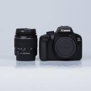 Canon Digital SLR Cameras 4000D Kit with Lens