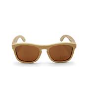 Classic sunglasses - Brown Lens 