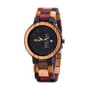 fashionable Jazz Watch (Men)