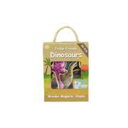 Fridge friends magnetic dinosaurs 20pcs
