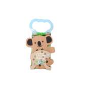 Wooden Lacing Toy Koala 9.5x13.5x1cm