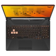 Asus 15" Gaming (Laptop) R7-4800H RTX2060 W10