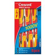 nsulated Electrical Screwdriver Set 8 Piece