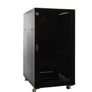 18RU 600mm Wide x 800mm Deep Server Rack 