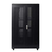 Bi-Fold Front & Rear Mesh doors