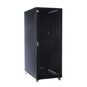 32RU 600mm Wide x 1000mm Deep Server Rack 