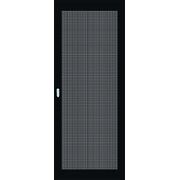 Mesh Door for 12RU Wall Mount Server Racks 