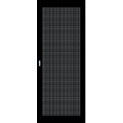 Mesh Door for 42RU Server Racks 
