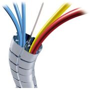 Umbilical Cable Management- Grey