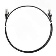 Pack of 50 Ethernet Network Cable. Black 