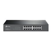 TL-SG1016D 16-Port Gigabit switch