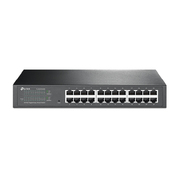 24-Port Gigabit Easy Smart Ethernet Switch
