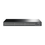 TP-Link 48 Port Gigabit Ethernet Rackmount Switch 