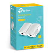 TP-Link Powerline Adapter Starter Kit