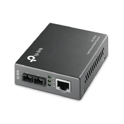 Multi-Mode Media Converter MC100CM 