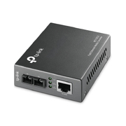 TP-Link Single-Mode Media Converter MC110CS