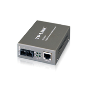 TP-Link Gigabit Multi-Mode Media Converter 