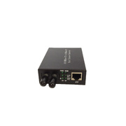 Media Converter RJ45-ST 10/100 Multimode 
