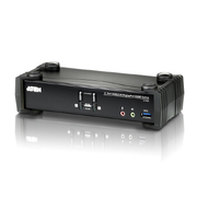 2 Port USB 3.0 4K DisplayPort