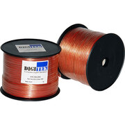 Figure 8 speaker 16 gauge cable
