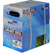 Smart Reel 300m Twisted Cable