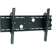 Wall Mount Tiltable TV Bracket 37" to 70" 